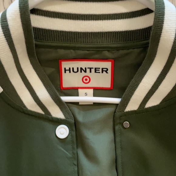 Hunter jacket - Picture 2 of 3